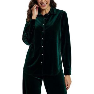 Jude Connally Womens Brandy Shirt